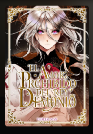 El Amor Imposible Del Rey Demonio