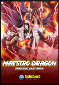 Maestro Dragon