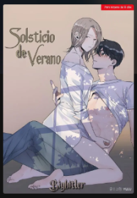 Solsticio de Verano